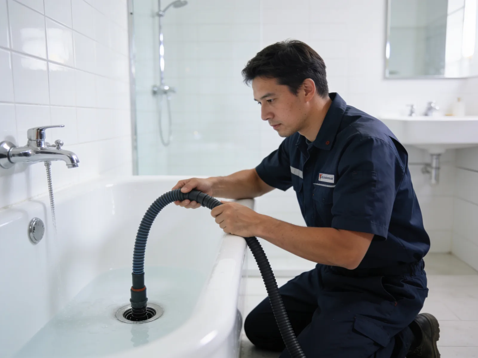 Emergency Plumber North Wales, PA FAQs